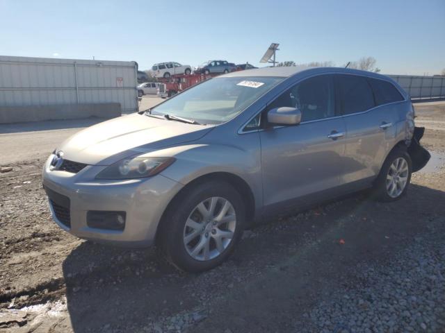 mazda cx-7 2007 jm3er293670139233