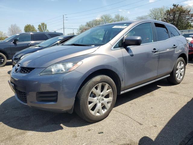 mazda cx-7 2007 jm3er293670139491