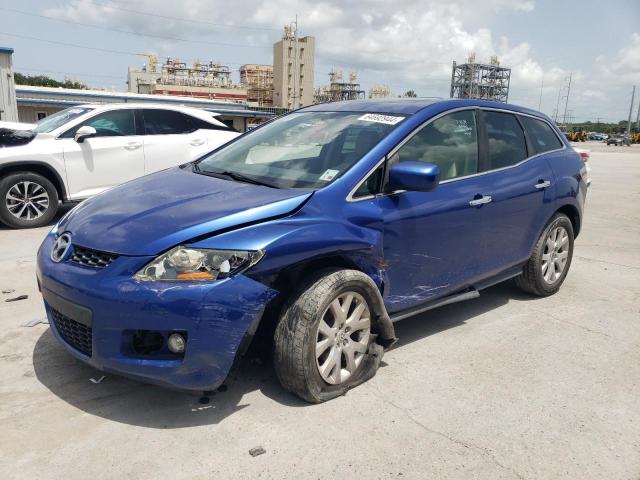 mazda cx-7 2007 jm3er293670141628