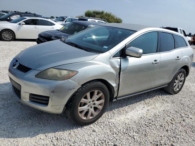 mazda cx-7 2009 jm3er293690219831