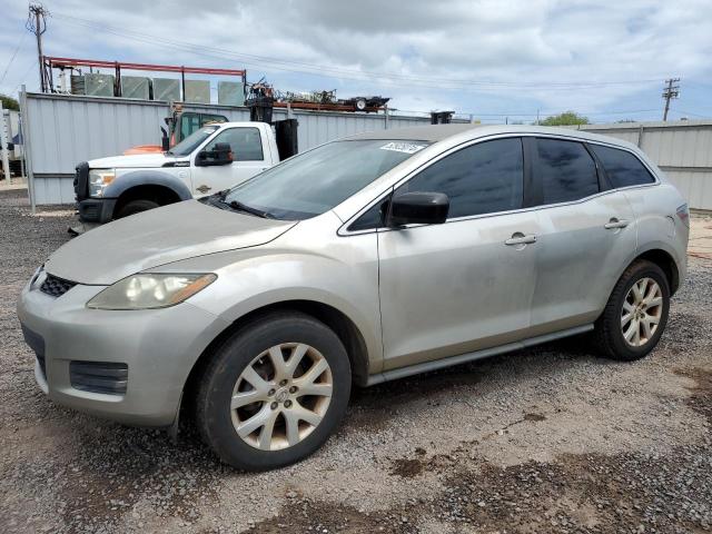 mazda cx-7 2007 jm3er293770116172