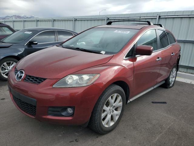 mazda cx-7 2007 jm3er293770157000