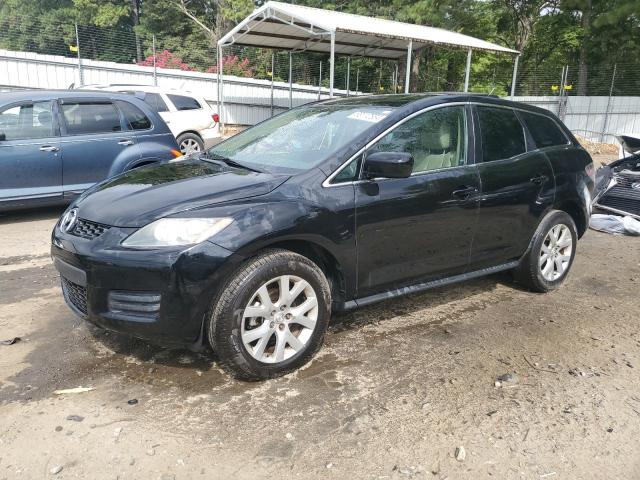 mazda cx-7 2008 jm3er293780194047