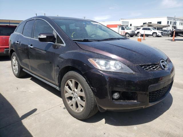 mazda cx-7 2009 jm3er293790233799