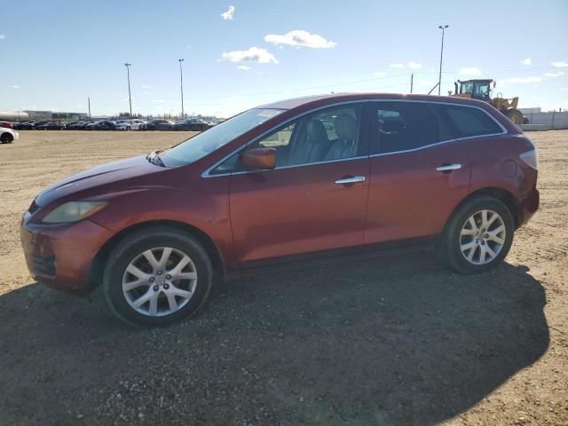 mazda cx-7 2007 jm3er293870105682