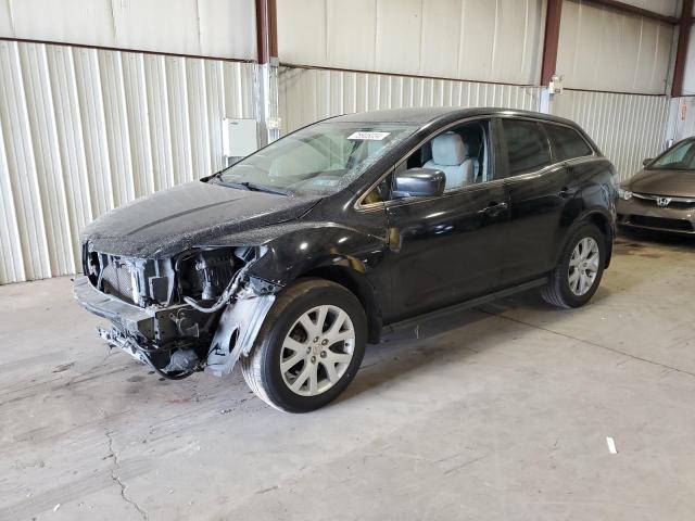 mazda cx-7 2007 jm3er293870113569