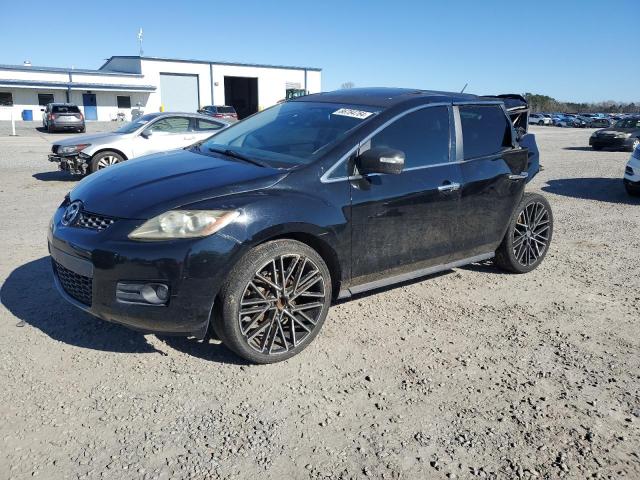 mazda cx-7 2007 jm3er293870116407