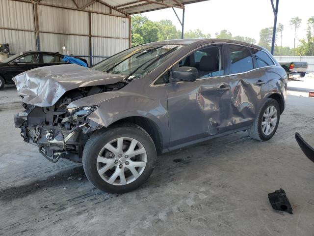 mazda cx-7 2007 jm3er293870129318