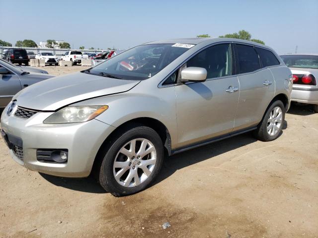 mazda cx-7 2007 jm3er293870139525