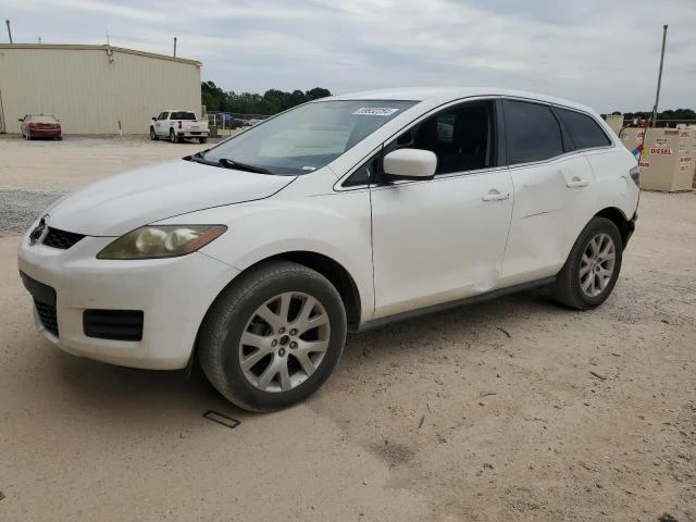 mazda cx-7 2007 jm3er293870147723