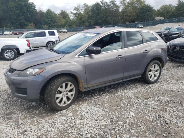 mazda cx-7 2009 jm3er293890237540