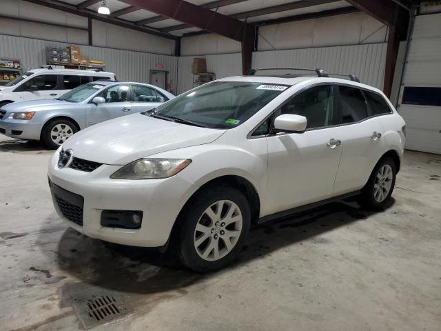 mazda cx-7 2007 jm3er293970107456