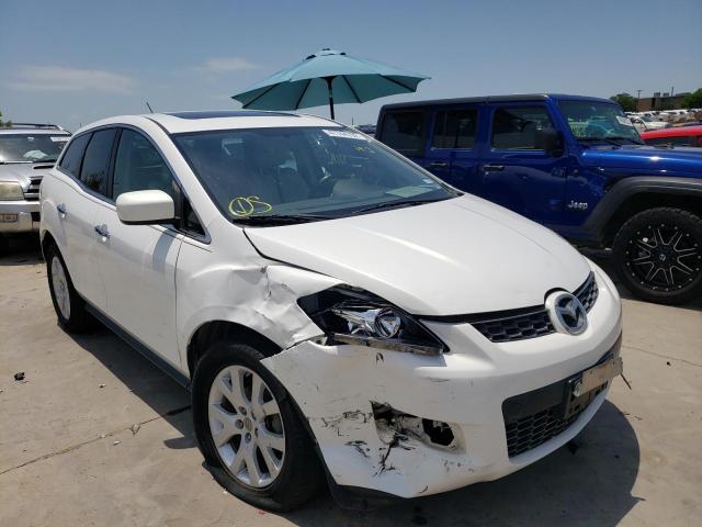 mazda cx-7 2007 jm3er293970149027