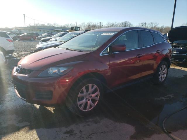 mazda cx-7 2009 jm3er293990227566