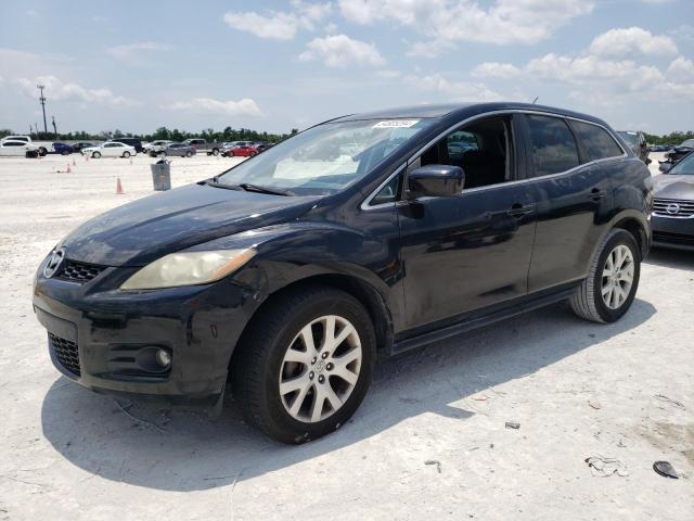 mazda cx-7 2009 jm3er293990232735