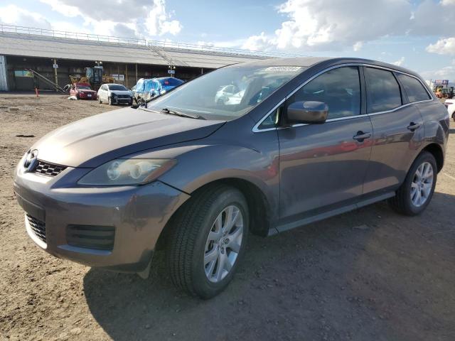 mazda cx-7 2007 jm3er293x70137615