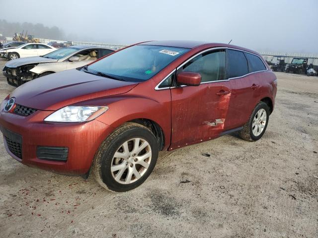 mazda cx-7 2008 jm3er293x80186606