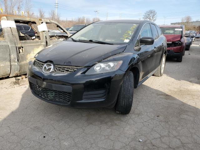 mazda cx-7 2009 jm3er293x90220657