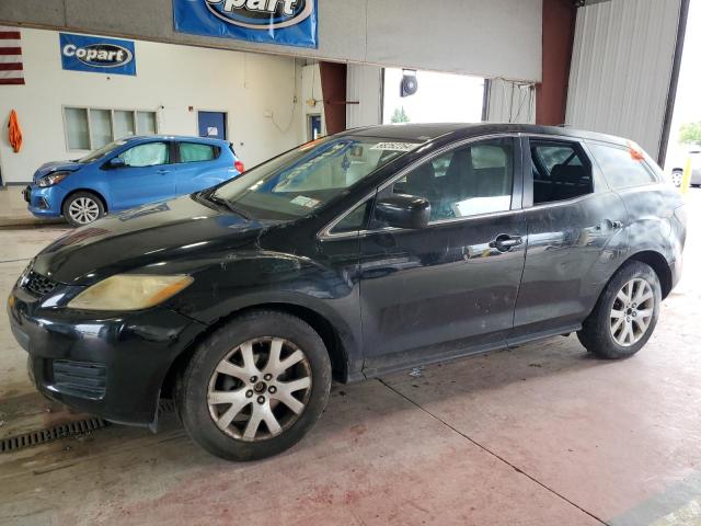 mazda cx-7 2008 jm3er29l080193449