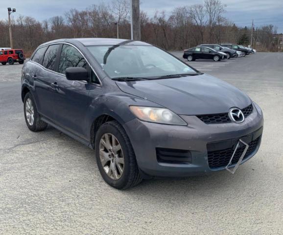 mazda cx-7 2009 jm3er29l190223219