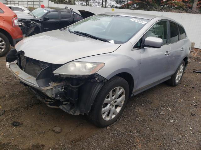 mazda cx-7 2009 jm3er29l190234981