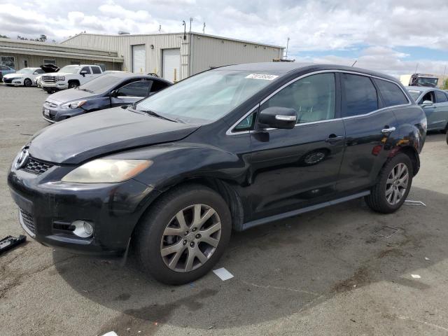 mazda cx-7 2009 jm3er29l290229403