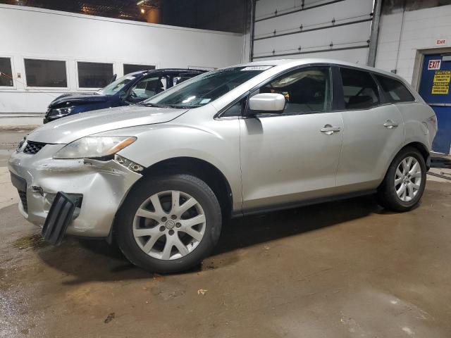 mazda cx-7 2007 jm3er29l370160332