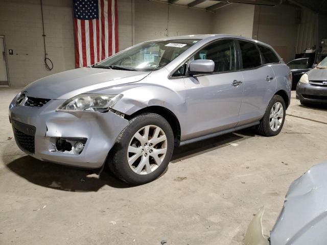 mazda cx-7 2008 jm3er29l380186849