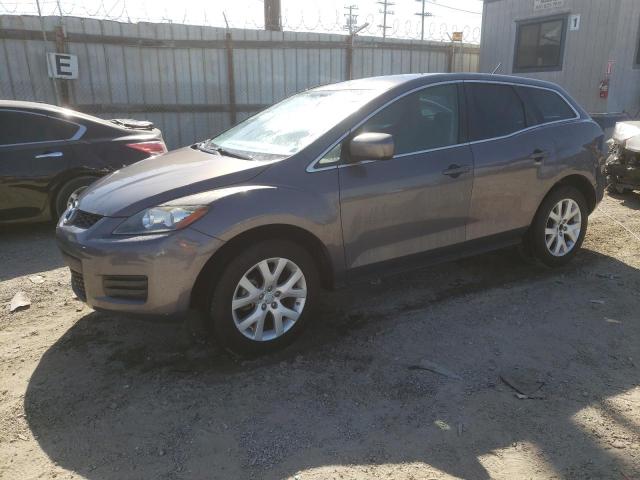 mazda cx-7 2008 jm3er29l380195938