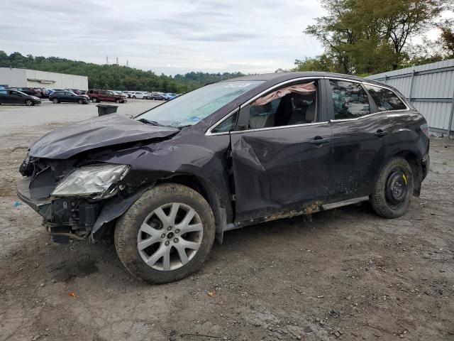 mazda cx-7 2007 jm3er29l470155558