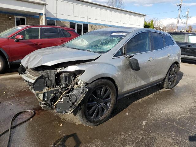 mazda cx-7 2007 jm3er29l570101539