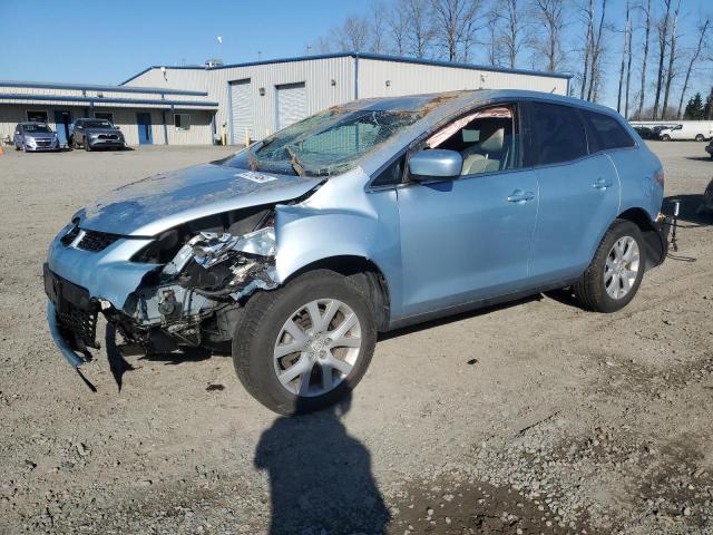 mazda cx-7 2009 jm3er29l590228469