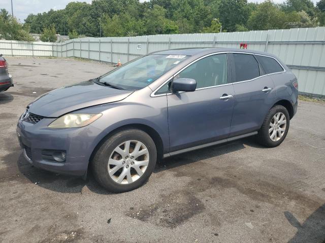 mazda cx-7 2007 jm3er29l670118169