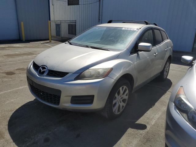 mazda cx-7 2008 jm3er29l680205149