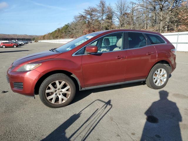 mazda cx-7 2007 jm3er29l870165803