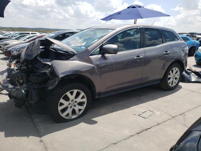 mazda cx-7 2008 jm3er29l880208764