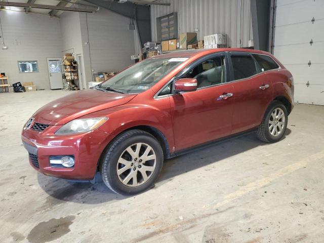 mazda cx-7 2009 jm3er29l890229339