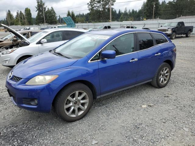 mazda cx-7 2007 jm3er29l970103326