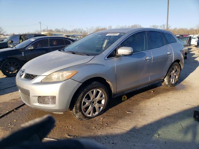 mazda cx-7 2009 jm3er29l990216924