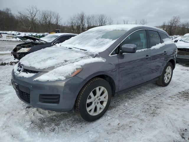 mazda cx-7 2009 jm3er29l990221136