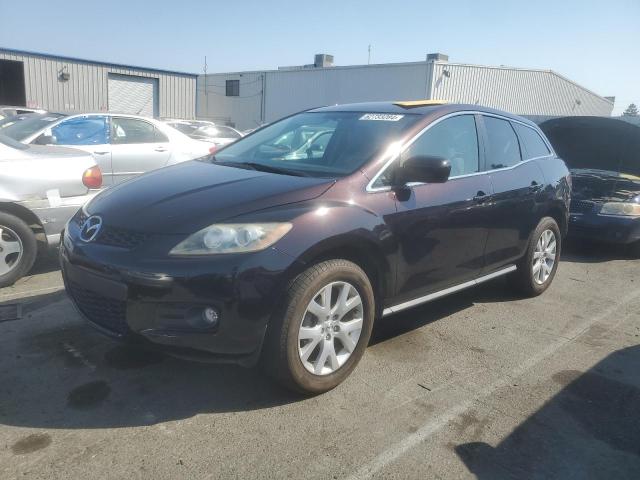 mazda cx-7 2008 jm3er29lx80183527