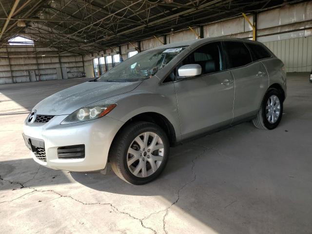 mazda cx-9 2007 jm3er29lx80199260