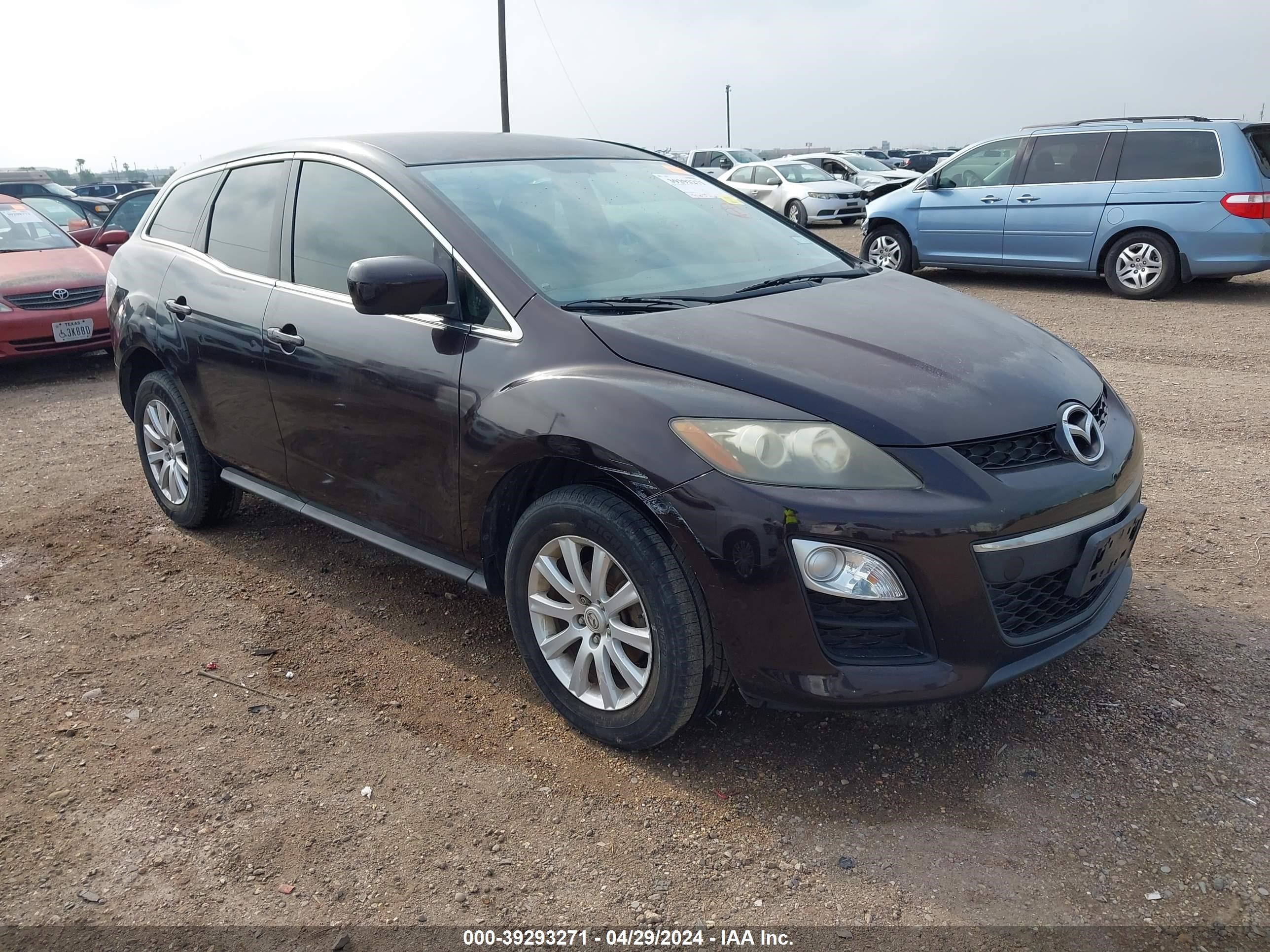 mazda cx-7 2012 jm3er2a50c0421004