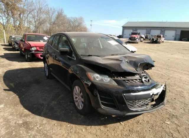 mazda cx-7 2011 jm3er2a51b0365640