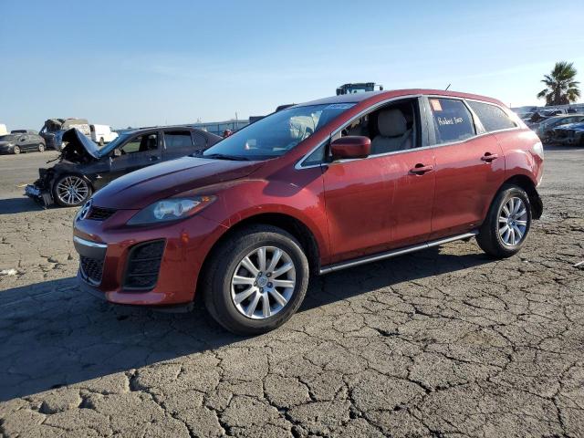 mazda cx-7 2011 jm3er2a51b0369221