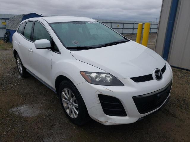 mazda cx-7 2011 jm3er2a51b0374838