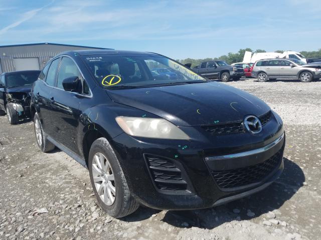 mazda cx-7 2011 jm3er2a51b0379487