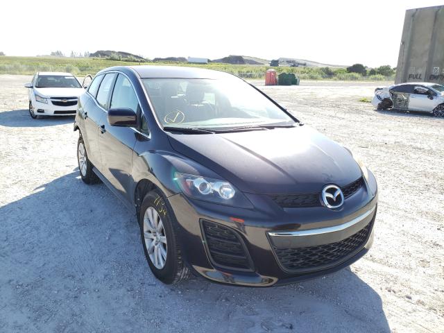 mazda cx-7 2011 jm3er2a51b0399531