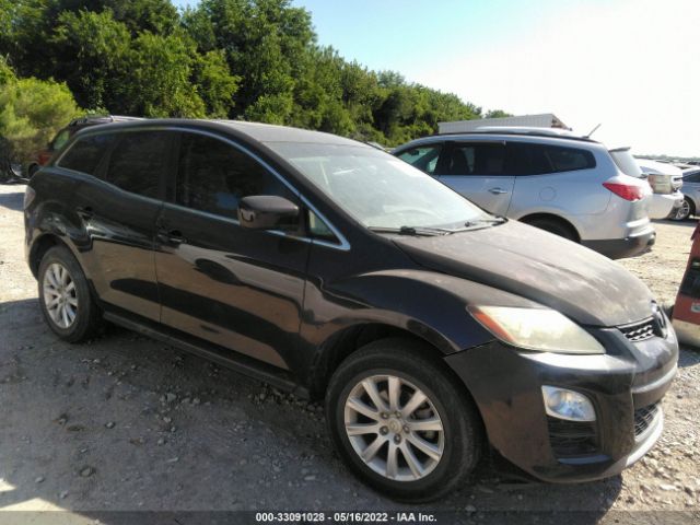 mazda cx-7 2011 jm3er2a51b0409068