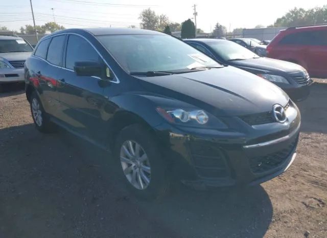 mazda cx-7 2011 jm3er2a52b0390000